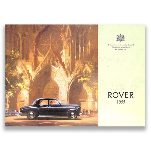 Rover 75 and - p4,,