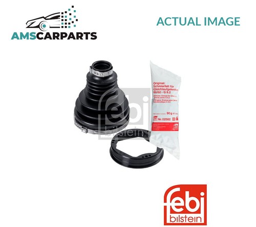 Joint boot kit - joint, transmission
