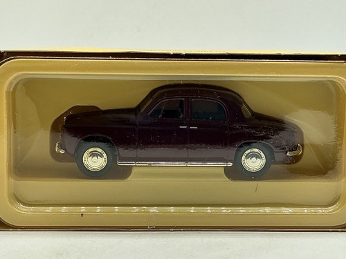Corgi vanguards va19000 - corgi,