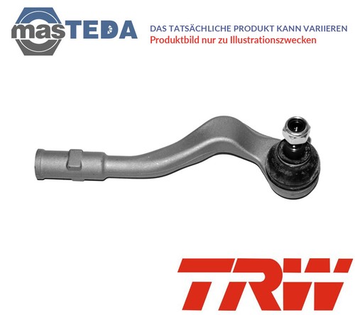 Jte1601 tie rod end - jte1601,