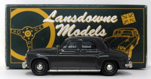 Lansdowne models scale - 1/43,
