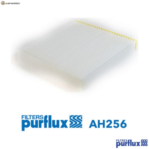 Interior air filter ah256 for - interior,