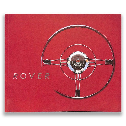 Rover 90 and 105 - p4,, 60,