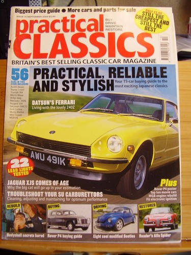 Car auto mag practical - car,