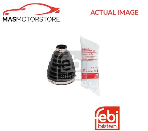 Joint boot kit febi - joint,