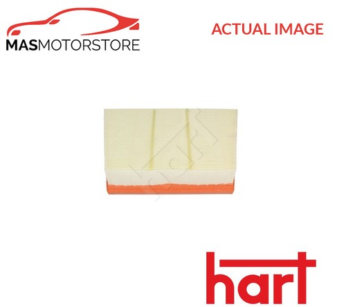 Engine air filter - element, hart