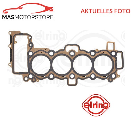 Cylinder head gasket - head,