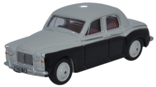 Oxford diecast rover - oxford,