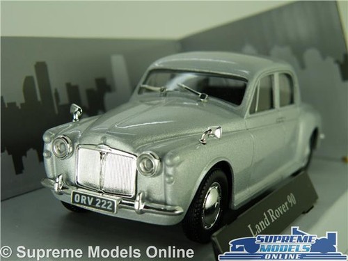 Rover car model - p4,