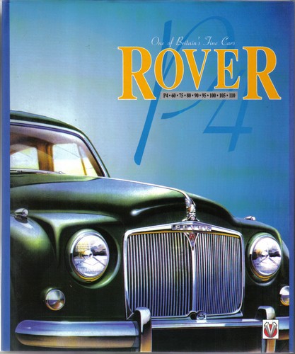 Rover 90 95 100 - 75, 80