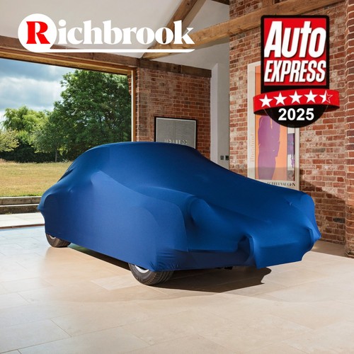 Indoor car cover - indoor, stretch