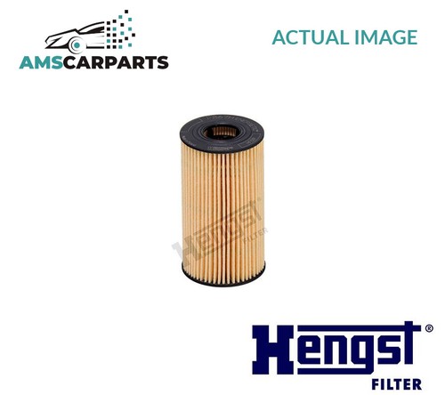 Engine oil filter e867h d370 - engine,