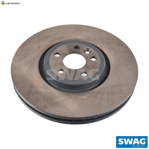 Brake discs 2467 - 10,