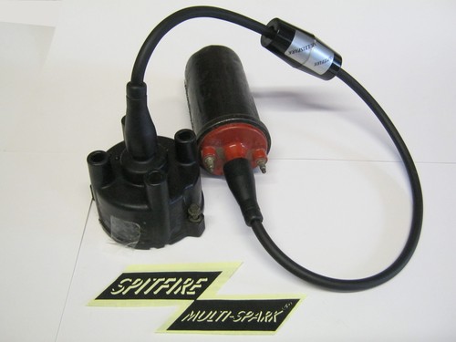 Rover spitfire - p4, 90