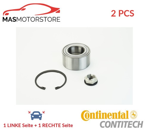Wheel bearing set - bearing,