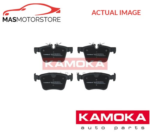 Brake pads set - pads, braking