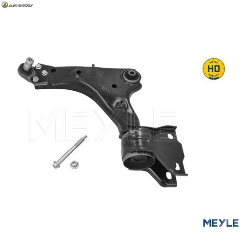 Handlebar wheel suspension - handlebar,