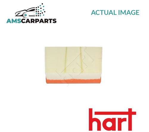 Engine air filter element 932 - filter,