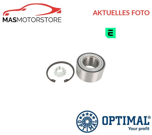 Wheel bearing set - set,
