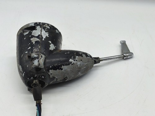 Morris 1300 lucas - light, switch