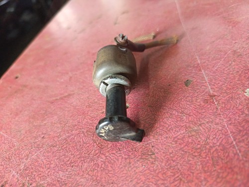 Lucas ps20 rover 31331 - lucas,