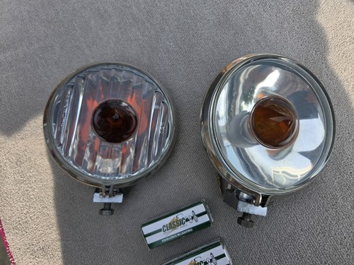 Vintage pair notek 777 - pair,