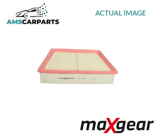 Engine air filter - air,