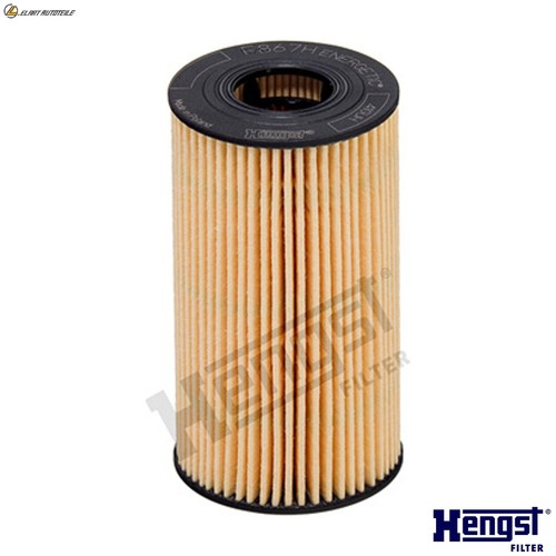 Oil filter e867h d370 for - d370,