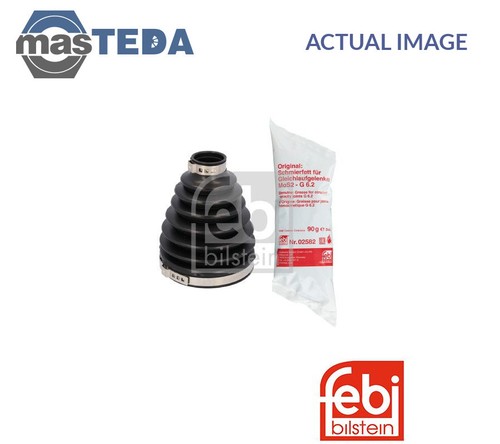 184426 joint boot kit - cv,