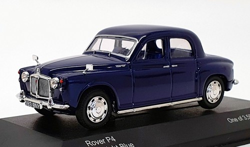Vanguards scale diecast - scale,