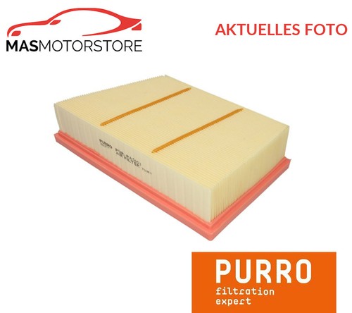 Engine air filter - engine,