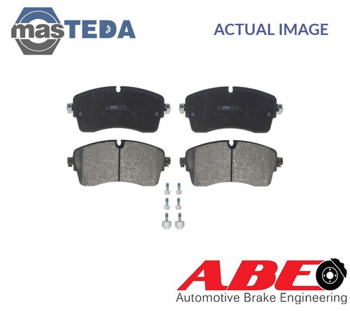 C1j006abe brake pads set - c1j006abe,
