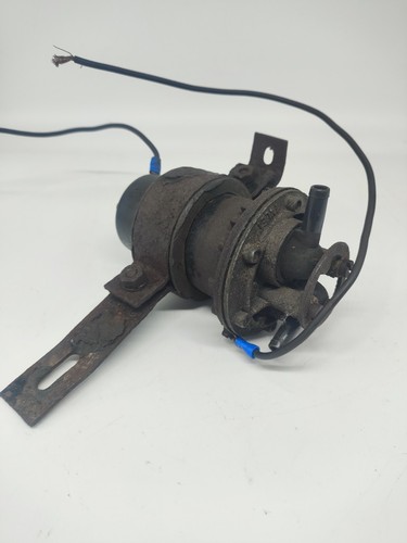 Auf 214 fuel pump and - fuel,
