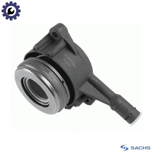 Central slave cylinder clutch - slave,
