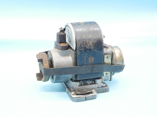 Bth ac2 magneto - bth,