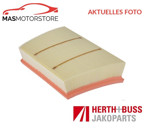 Engine air filter - air,