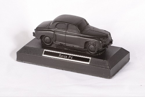 Rover made with - rover,