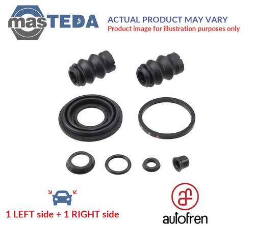 D44262c brake caliper - brake, repair
