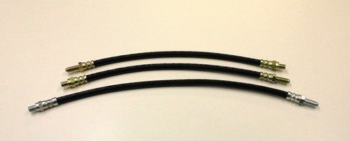 Car set flexible - of, brake