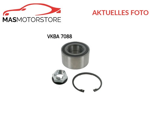 Wheel bearing set wheel