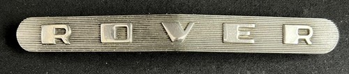 Rover 105 p4 vintage - 75,