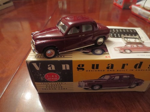 Vanguards va19000 rover - va19000,