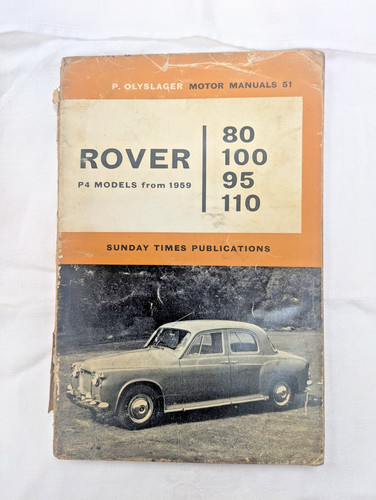 Rover 100 110 p4 - 95,