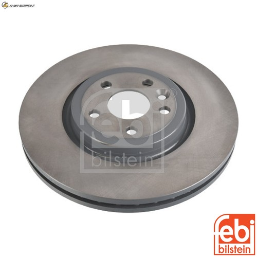 Brake discs 107220 for land - brake,