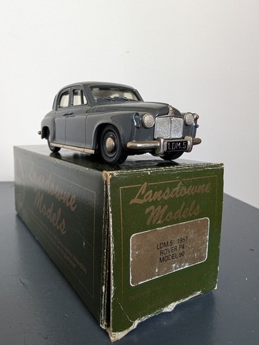 Lansdowne models ldm 5 - lansdowne,