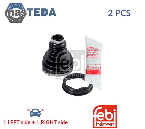 172884 joint boot kit - 172884,