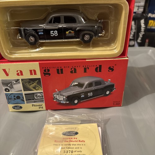 Vanguards va01911 rover - va01911, p4
