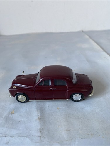 Vanguards rover p4 - vanguards,