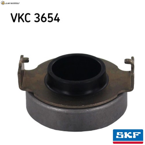 Release bearing vkc 3654 for - release,