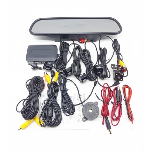 3in lcd display car rear - lcd,